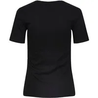 pieces T-Shirt PCRuka (1-tlg) Plain/ohne Details