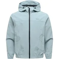 Ragwear Funktionsjacke Bordos Wasserdichte und atmungsaktive Übergangsjacke