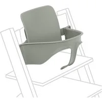 Stokke Hochstuhlaufsatz Baby Set² für den Hochstuhl Tripp Trapp von Stokke (ab ca. 6 Monaten)