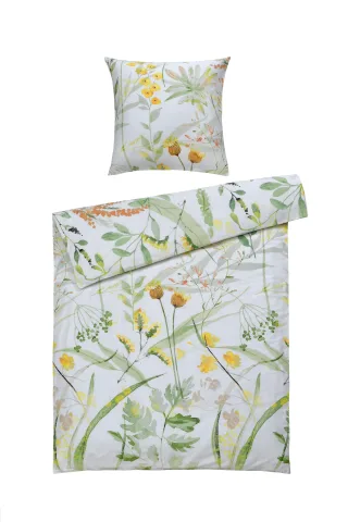 Bettwäsche VERA Satin