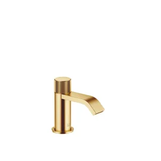 Dornbracht Standventil, Kaltwasser IMO 17500671 Gold gebürstet (PVD),17500671-37 17500671-37