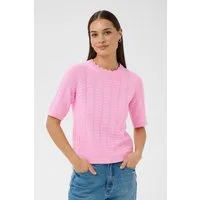 KAFFE Strickpullover Strickpullover KAlotus