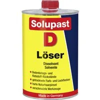 decotric® Universal-Verdünner Decotric Solupast D Löser 1 L