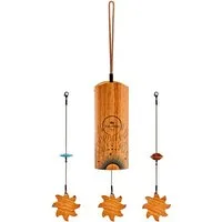 Meinl Sonic Energy Chime Meinl Sonic Energy Bamboo Chime CBCAURORA Klangspiel Morgen,Bamboo Chime CBCAURORA, Esoterisches Klangspiel