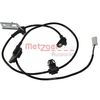 Metzger Raddrehzahlsensor hinten Mazda 6 GJ