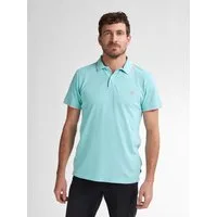 Petrol Industries Poloshirt Wave