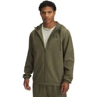 Under Armour® Windbreaker Under Armour Herren Windbreaker Rival Wvn Windbreaker 1390149
