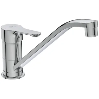 Ideal Standard Küchenarmatur Alpha, Ausld.224mm, BC490AA