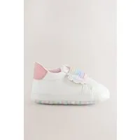 Next Baby Sneaker mit Klettverschluss Sneaker (1-tlg)