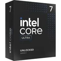 Core Ultra 7 265KF, Prozessor Boxed-Version