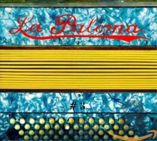 La Paloma 3-One Song for All Worlds