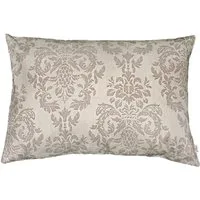 beties Kissenbezug Epoche, (1 Stück), Baumwolle linen-taupe
