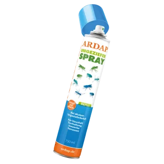 ARDAP Repell Ungezieferspray