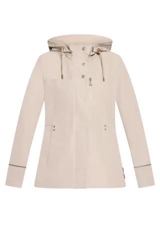Gil Bret - Sommerjacke grau - Gr. - 38