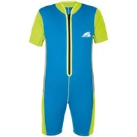 F2 Neoprenanzug F2 Junior Neopren Anzug Neo - Kid 3 mm 12 yrs Blau