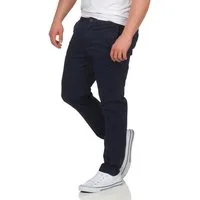 Jack & Jones Stoffhose JACK & JONES Chinohose mit Stretchanteil