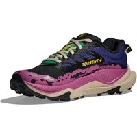 Hoka One One TORRENT 4 Trailrunningschuh Trailrunningschuh, hoher Dämpfungsgrad, atmungsaktives Obermaterial