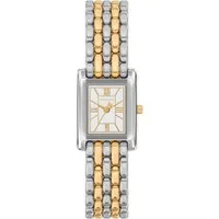 MICHAEL KORS Quarzuhr Michael Kors Damen-Uhren Analog Quarz
