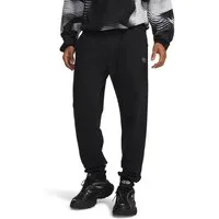 Under Armour® Jogginghose UA RIVAL FLC JOGGER sportlicher Stil, aus Baumwolle und Polyester, bequeme Passform