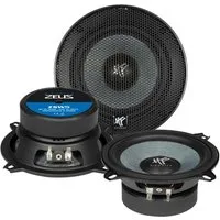 Hifonics ZSW5 13 cm (5.25) Kickbass-Lautsprecher Auto-Lautsprecher (80 W)