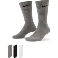 Nike Sportsocken Nike Unisex Sportsocken Everyday Lightweight Crew 3PR SX7676