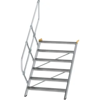 Munk Treppe 45° Stufenbreite 1000 mm - 600346