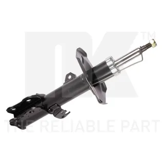 NK Sto?d?mpfer vorne rechts Toyota Corolla E12 654534519