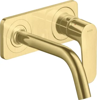 Hansgrohe Waschtischmischer Unterputz Axor Citterio M 34112950