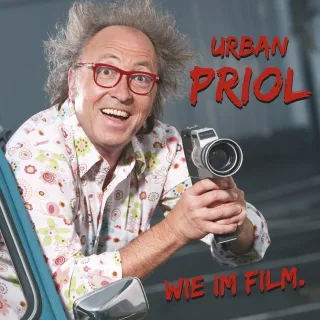 Wie im Film (Doppel-CD): WortArt