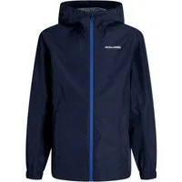 Jack & Jones Junior Regenjacke JJEFLYNN RAIN JACKET JNR