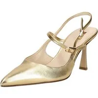 Högl Högl Pumps Leder Slingpumps