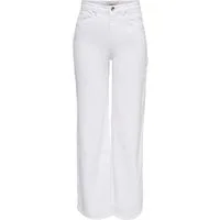 ONLY Weite Jeans ONLJuicy (1-tlg) Plain/ohne Details