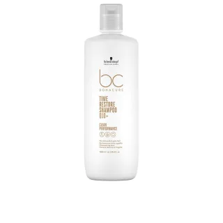 Bc Time Restore Q10+ Shampoo 1000 ml