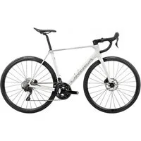 Orbea Rennrad ORCA M30 Rennrad Diamond Carbon View 2026 - 58cm, 28 Zoll iris white