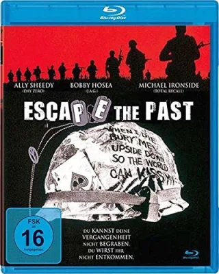 Escape the past [Blu-ray]