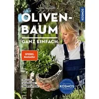 Olivenbaum ganz einfach / Tina Ullmann