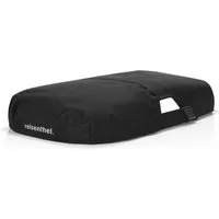 REISENTHEL® Einkaufskorb carrybag cover black