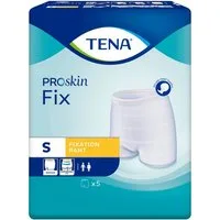 TENA Inkontinenz-Pants TENA - Fix Pants S -XL- 5Stk., S Gr.