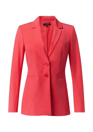 comma - Blazer pink - Gr. - 42