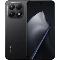 Xiaomi Xiaomi 15T 12+256GB Smartphone Leica Dreifach-Kamera Handy (50 MP Kamera, 6,83" 120Hz augenschonendes Display, Leica Dreifach-Kamera)