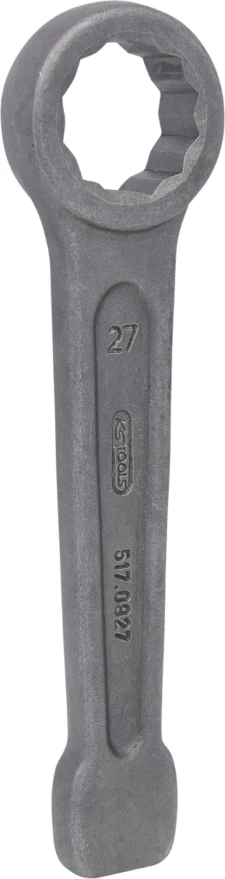 KS Tools Schlag-Ringschlüssel - 517.0927