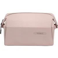 Samsonite Kulturbeutel STACKD Toilet Kit, 15 cm, Beauty-Bag Beautybox Schminketui Kosmetikbox