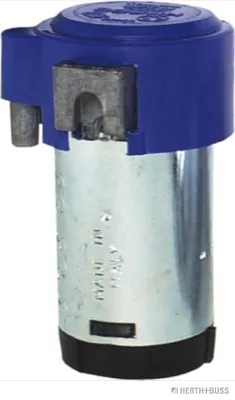 HERTH&BUSS Kompressor, Druckluftanlage, 24 V, 192 W, 1 bar - 56351132
