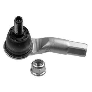 Lemf?rder Spurstangenkopf vorne links Audi A1 Seat Mii Skoda Citigo E-Citigo VW Load Up!