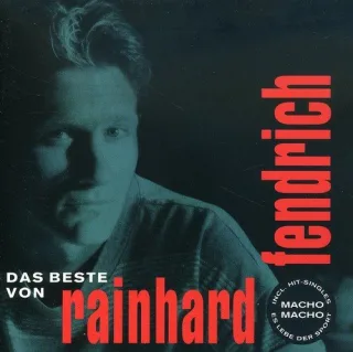 Das Beste Von Rainhard Fendrich [Audio CD] FendrichRainhard