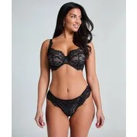 Hunkemöller String Daisy Thong