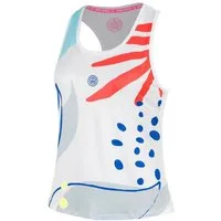 BIDI BADU Tanktop Hey Laguna Racerback