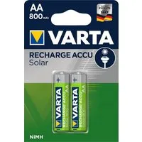 VARTA Akku für Siemens gigaset 1000C Akku 800 mAh (2x1.2 V)