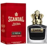 JEAN PAUL GAULTIER Eau de Parfum von Scandal pour Homme Le Parfum Intense Spray: 50 ml, 100 ml, 150 ml