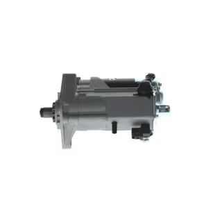 Bosch Anlasser 2,7 kW Toyota Dyna Hiace Hilux Land 1986S00913